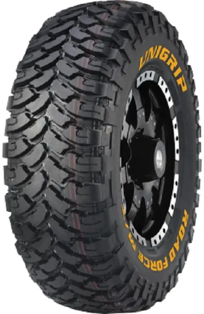 245/75R16 opona UNIGRIP ROAD FORCE MT F 120/116Q